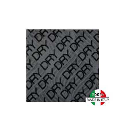 Tappeto Sanificante Grigio Dry H 1 X L 0,50 m