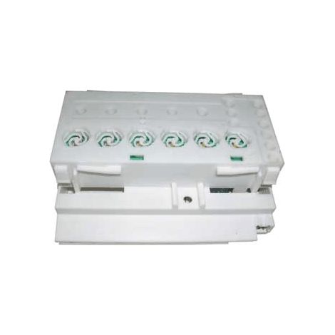 MODULE DE COMMANDE ELECTRONIQUE POUR LAVE VAISSELLE   ARTHUR MARTIN - 111099677