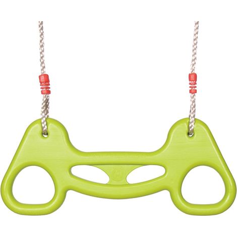 Trapezio altalena per bambini da esterno e giardino