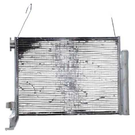 Condenseur Climatisation RENAULT Captur [PRODUIT D'OCCASION]♻️921006843r (1/4)