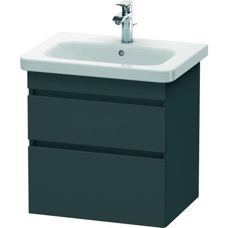 Duravit DuraStyle Waschtischunterschrank wandhängend 6480, 2 (1/5)