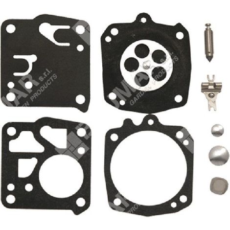 Reparatursatz für TILLOTSON RK-20HS Vergaser - 004101