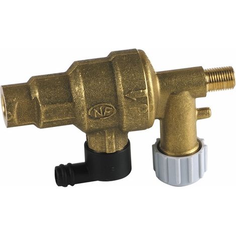 Disconnettore - DIFF per Chaffoteaux : 60081664