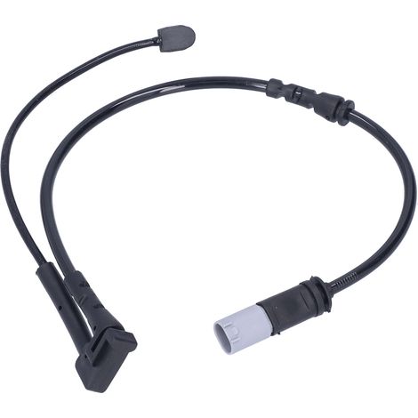 Jeu de 2 capteurs d'usure plaquettes de frein avant VOLLSUN 34356865611, compatible Mini Cooper 1.5T 2.0T, pièce détachée auto remplacement. (1/5)
