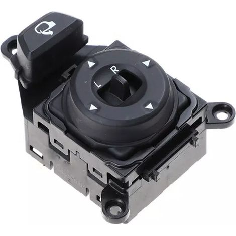 935732T010 est applicable à l'ensemble de commutateur de repliage et de réglage du rétroviseur de la Kia K5. (1/5)
