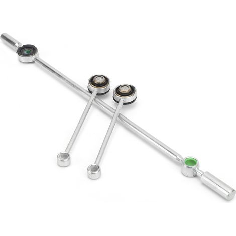 Lot de 3 pièces de liaison de changement de vitesse pour PEUGEOT 206 moteurs 1.1 / 1.4 / 1.6 / 1.4 HDi (1/5)