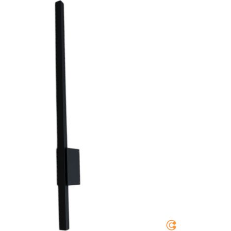 [NEUWERTIG] B-Ware Paulmann Außenwandleuchte Stan LED anthrazit 80cm Gartenlampe Wandleuchte IP44 (1/2)