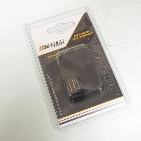 doppler kolbenbolzen nadelkäfig für roller peugeot 50 kisbee 2t