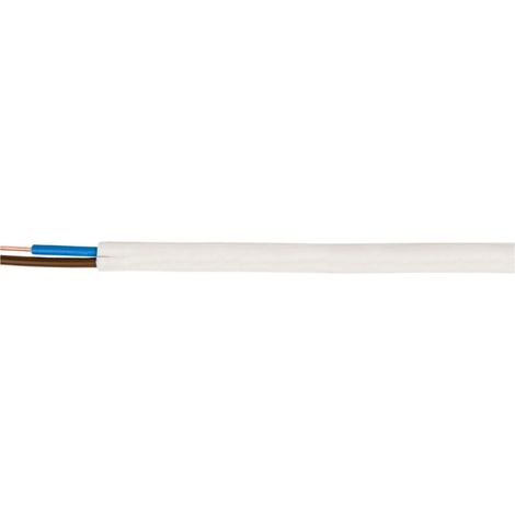 YDYp 2x6 Kabel 450/750V /100m/
