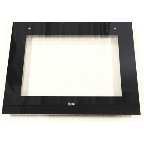 VITRE EXTERIEURE DE PORTE POUR CUISINIERE FAR - 22152733