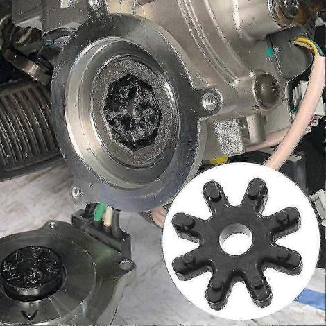 Kit de réparation de coupleur de colonne de direction Hyundai Kia d'origine (2025-2026) - Pièce n° 563152K000FFF