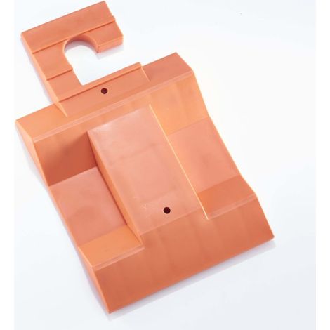 Cale transpalette - MOTTEZ - M030S (1/5)