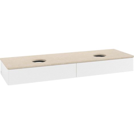 Villeroy & Boch K17113MT WTUS Antao K171 1600x190x500mm (1/3)