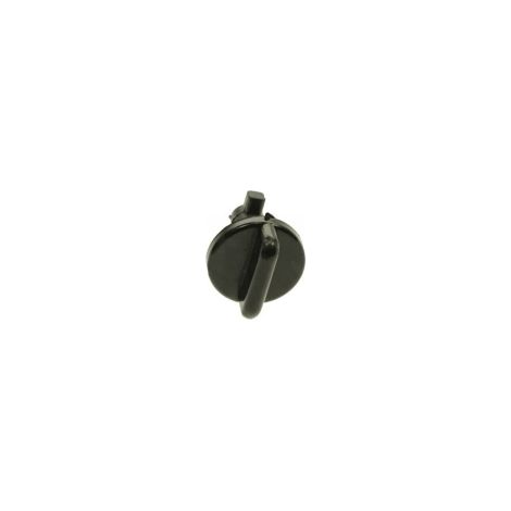 WHIRLPOOL - VIS DE MONTAGE POUR FILTRE CHARBON - 481231038959