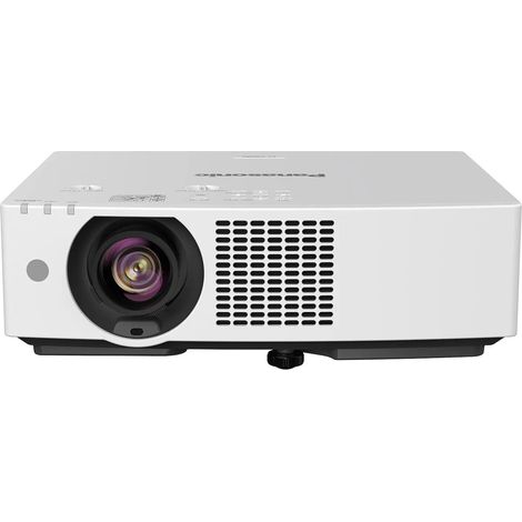 Panasonic PT-VMZ62EJ proiettore, 1920 x 1200 WUXGA, 6500 Lumen (1/2)