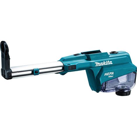 KIT D'ASPIRATION POUSSIERE MAKITA 191X40-4 (1/2)