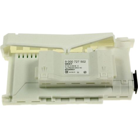 MODULE DE PUISSANCE PROGRAMMÉ POUR LAVE VAISSELLE SIEMENS - 00658844