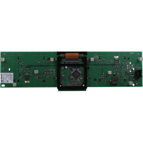 Bosch - módulo de control programado - 11017445 -