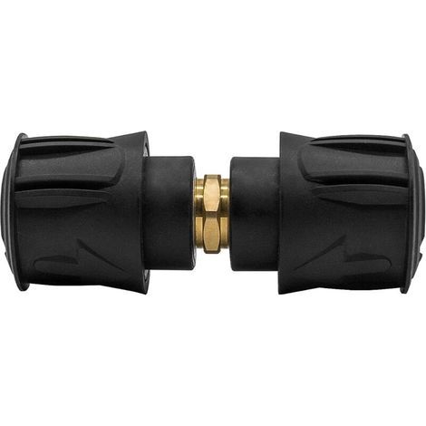 M22 14mm Female High Pressure Quick Connect Fitting – Adapter for Karcher Hose – Aluminum and Hard Plastic – Wear and Corrosion Resistant (1/5)