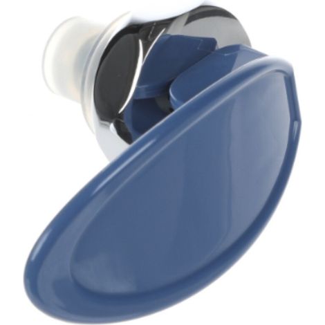 Calomax ETT Tap Top Assembly - Blue Genuine Replacement Spare Part (1/2)