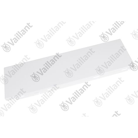 Vaillant Seitenteil