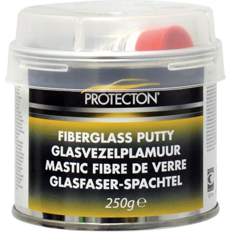 Protecton MASTIC FIBRE DE VERRE 250GR