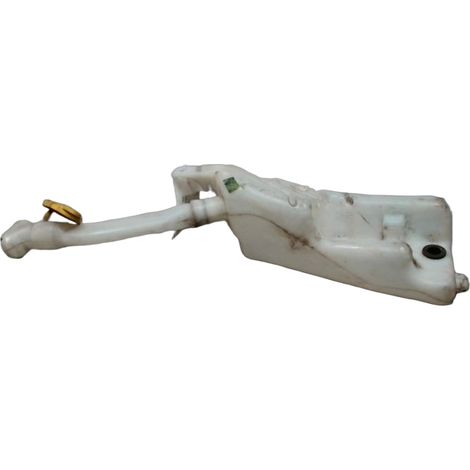 [PRODUIT D'OCCASION] Reservoir Lave-glace Avant RENAULT Clio III 2009- ♻️ Ref Oe. 7701058023 - Garantie à vie (1/2)