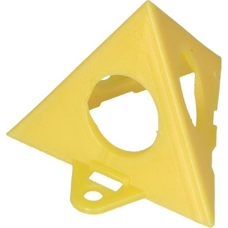 Ensemble de 20 supports de peinture réutilisables pour le travail du bois, cadres photo, supports coniques pour peinture (1/5)