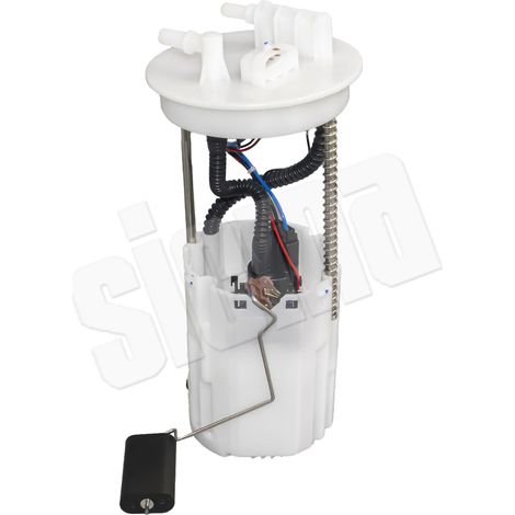 S11-1106610CA/S11-1106610H ist eine brandneue, hochwertige Kraftstoffpumpeneinheit für den QQ3 (1.1). (QQ3 (1.1) Kraftstoffpumpeneinheit) (1/4)