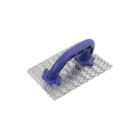 RASCHIATORE PER INTONACO ART.620/P  cm.25x14,4    PAVAN