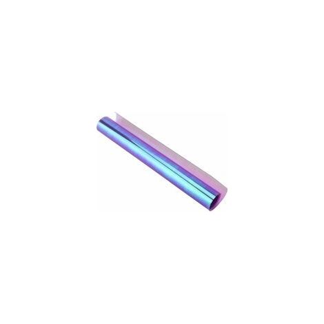 Convient pour les films de protection de phares automobiles, les films de protection de peinture automobile, les films de protection UV colorés pour phares automobiles (30 x 100 cm - violet) (1/2)