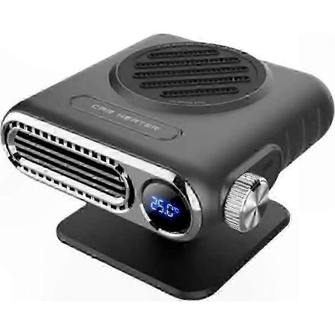 Chauffage de voiture portable avec sèche-glace automatique (1/5)