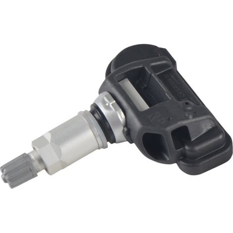 Le capteur de pression des pneus 13598775 (433 MHz) est compatible avec les systèmes TPMS des véhicules Chevrolet, GM et Opel (2014-2019). (1/4)