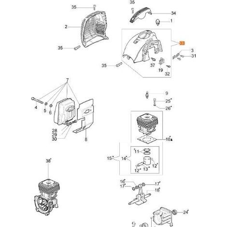 ORIGINAL-KOPFHÖRER EMAK 61250252BR