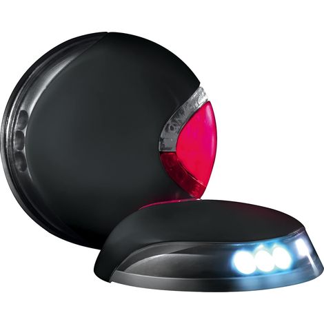 Flexi led sistema de iluminación para perros  Oferta exclusiva (1/5)