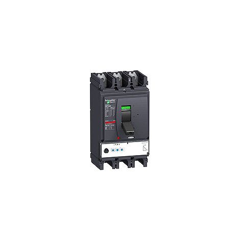 NSX400N 3P 400A Micrologic 2,3 DISJONCTEUR DIFFERENTIEL Schneider (1/2)