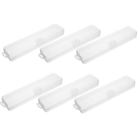 Hair Dryer and Curling Iron Holder Wall Mounted Design Easy (1/5)