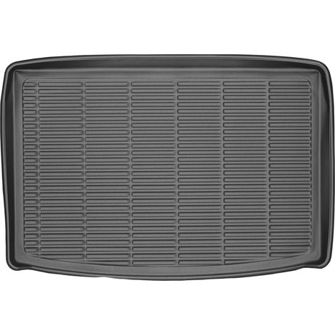 Maletero MAX-MAT 911403 - Nissan Juke II Crossover 2020- (piso superior)