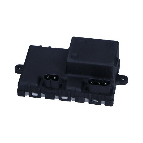 UNIDAD DE CONTROL DE AIRE ACONDICIONADO MAXGEAR BMW E60/E61/E63/E64 01-10 (1/2)