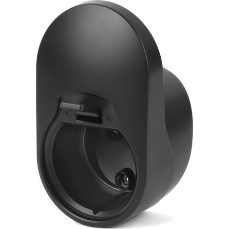 Support de câble de Charge de Type 2, Support Mural de Type 2 amélioré, Support Mural de Type 2 Support de Câble, Support Câble Recharge Type 2 pour Câble EV et Station de Charge(Noir) (1/5)