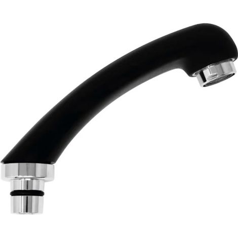 DOCCETTA PER MISCELATORE LAVABO PARRUCCHIERE 1/2   RUBINETTERIA PAFFONI Spa