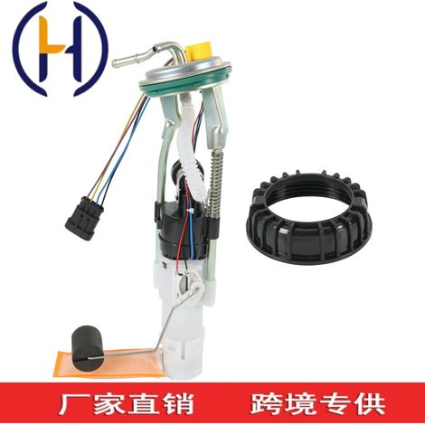 Modèle : 709000758 Pompe à carburant pour véhicule tout-terrain Polaris F01R00S633, compatible avec les moteurs bicylindres de 567 cm³/760 cm³, fournissant une puissance instantanée pour les aventures (1/3)