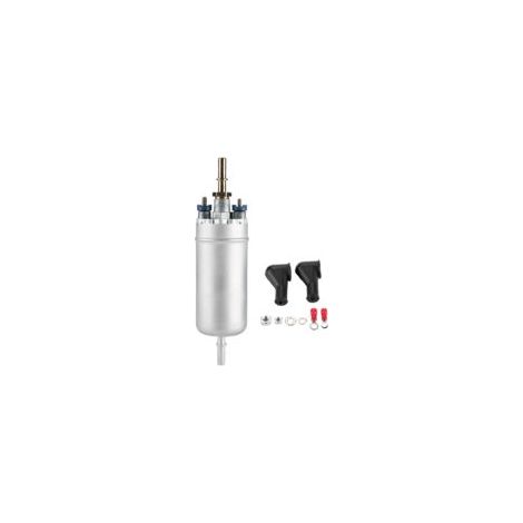 Pompe à carburant électrique pour Iveco Daily Métal haute qualité Remplacement direct 0580464073 Flux de carburant optimal (1/5)