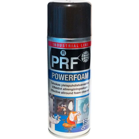 Cleaning Spray Universal 520 Ml