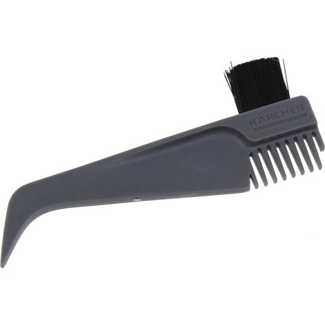 Karcher - cepillo de limpieza fc 7/fc 8 - 40551950 - 4054278841168
