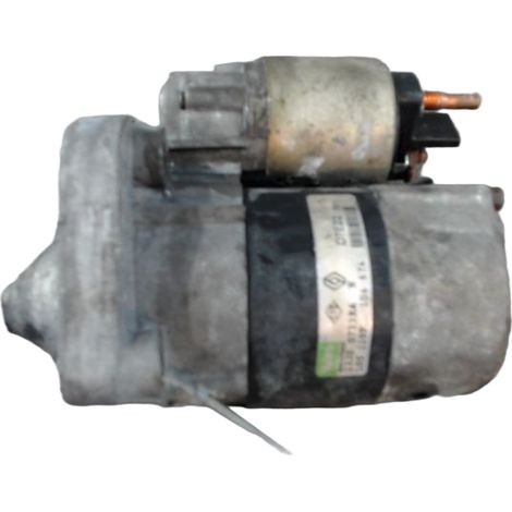 Demarreur RENAULT Megane I Ph2 99-02 [PRODUIT D'OCCASION]♻️8200049826 (1/4)