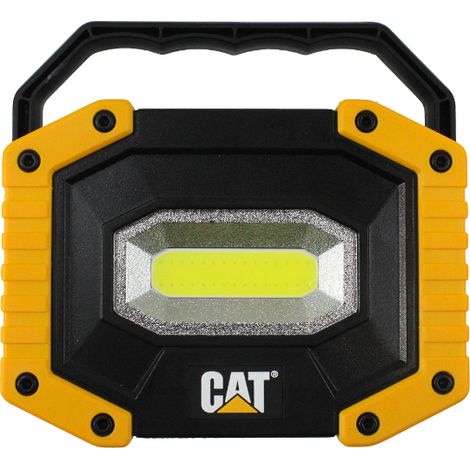 Spot chantier Caterpillar 500 Lumens (1/3)