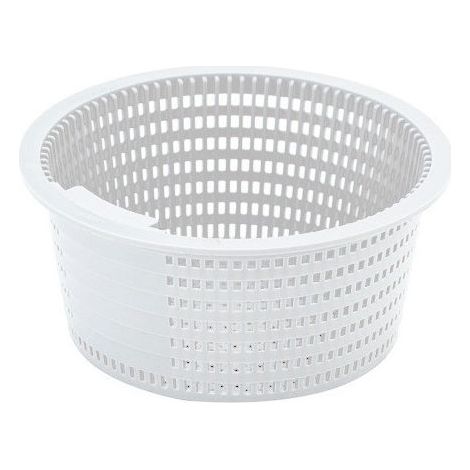 Bestway P06436 Poolfilterkorb, verschiedene Hum™ Stahlwand-Poolskimmerfilter (1/3)