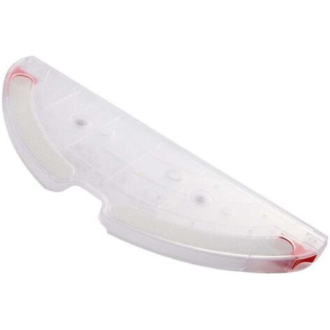 QORVA-Pièces de rechange pour réservoir d'eau et plateau de support de balai pour accessoires S5 Max S50 Max S55 Max S6 Maxv (1/3)