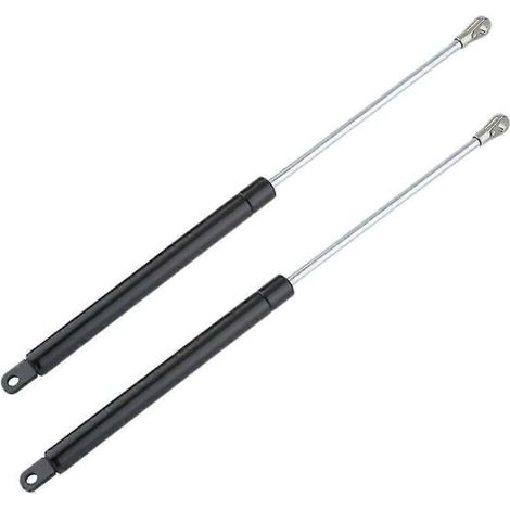 Vérin à gaz stable G4 12 140 1 330 Au11 Ab07 40n Compatible avec la trappe de toit de caravane Dometic Heki 2 E015 (1/5)